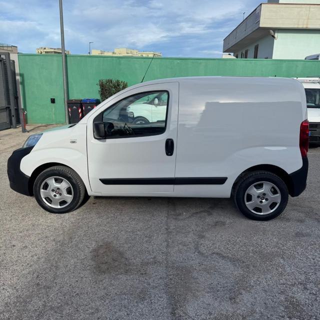 FIAT FIORINO NEW 1.3 M-JET FURGONE - 2016