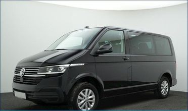 Volkswagen Caravelle T6.1 Caravelle 2.0 TDI 150CV DSG Comfortline LED
