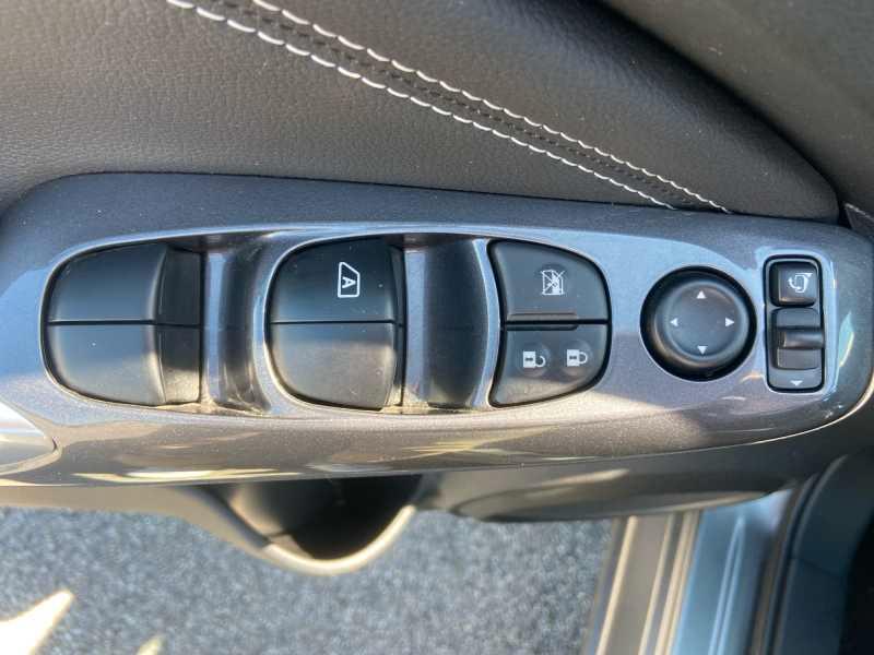 NISSAN Juke 1.6 hev N-Connecta