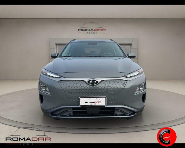 HYUNDAI Kona EV 39 kWh XPrime
