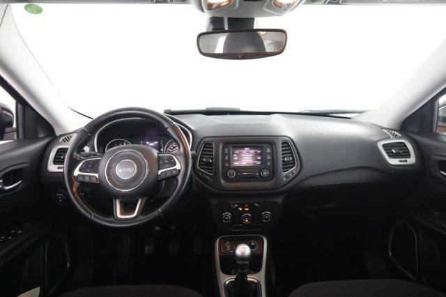 JEEP Compass Compass 1.6 Multijet II 2WD Longitude