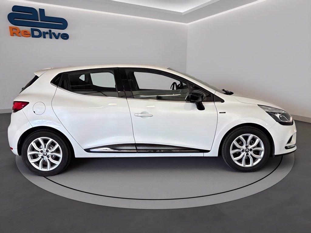 RENAULT Clio 0.9 tce energy duel2 90cv del 2018