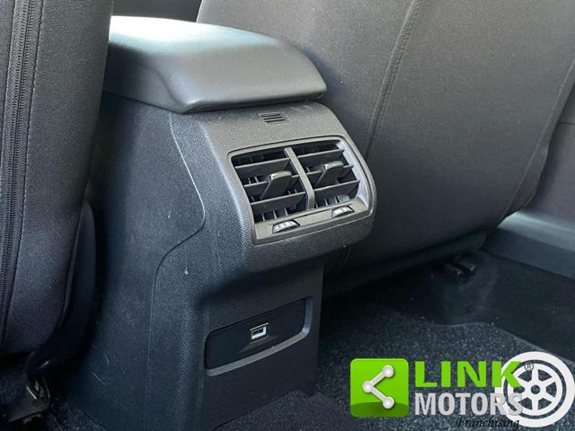 CITROEN C4 X PureTech 130 S&S Feel Garanzia inclusa