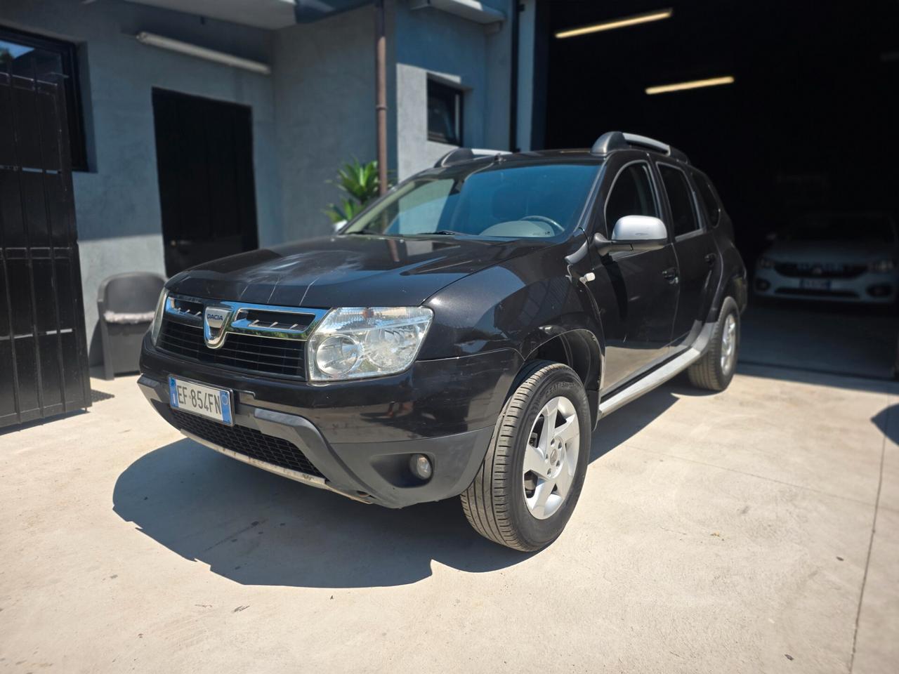 Dacia Duster 1.6 110CV 4x2
