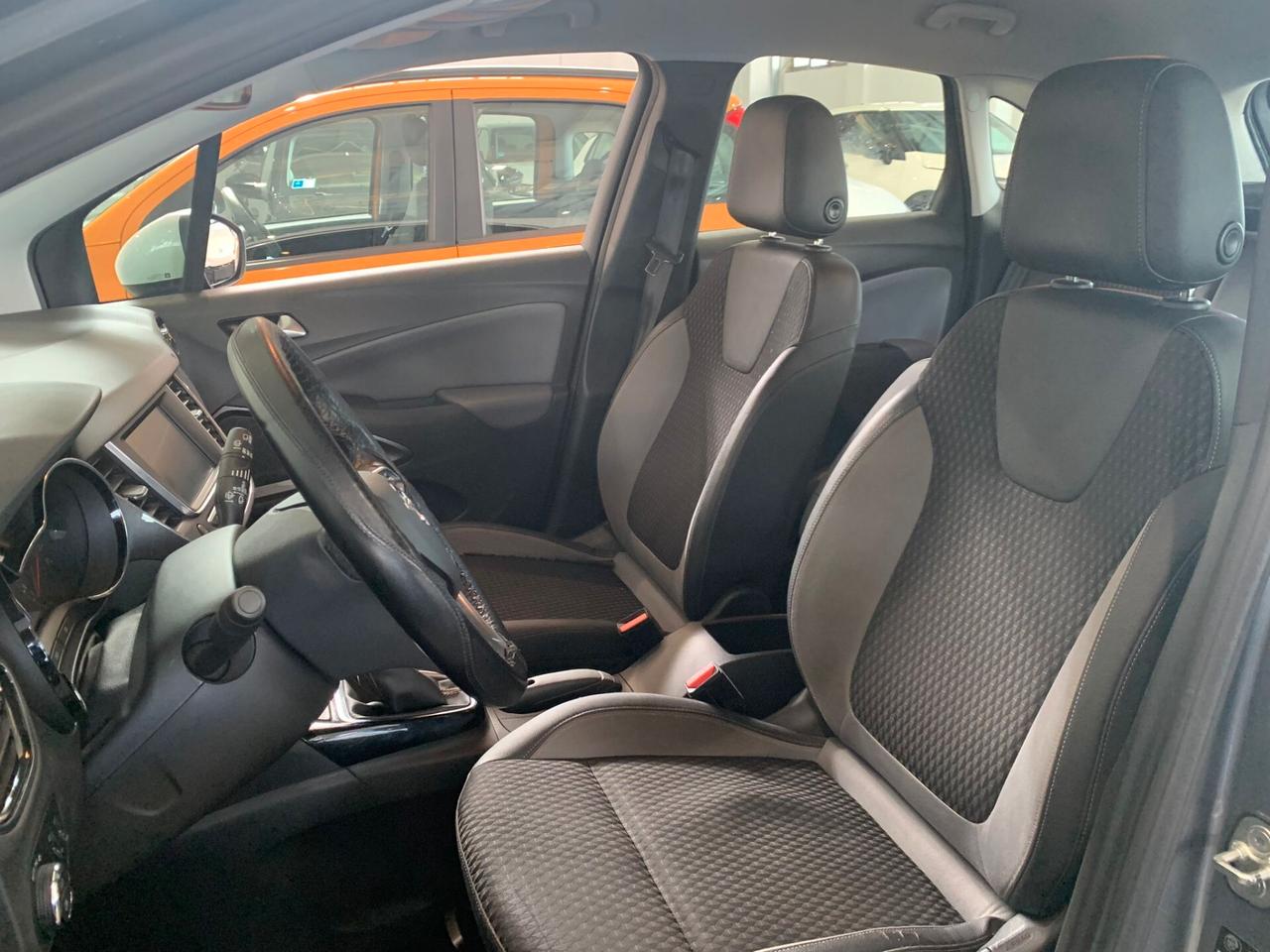 Opel Crossland X 1.2 12V Innovation