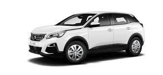 PEUGEOT 3008 3008 BlueHDi 130 S&S Active Business