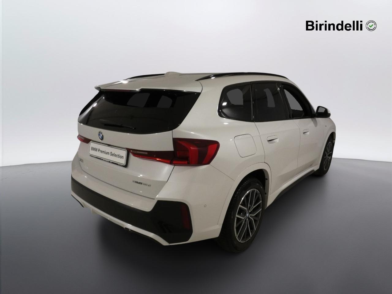 BMW X1 (U11) - X1 sDrive 18d Msport