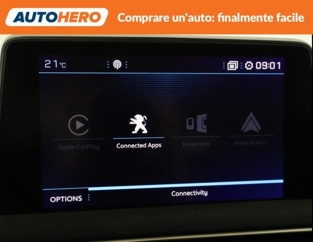 PEUGEOT 3008 PureTech Turbo 130 S&S EAT6 Allure