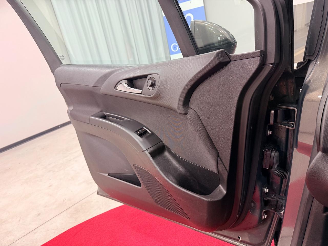 Opel Meriva 1.6 CDTI 110CV Start&Stop Cosmo