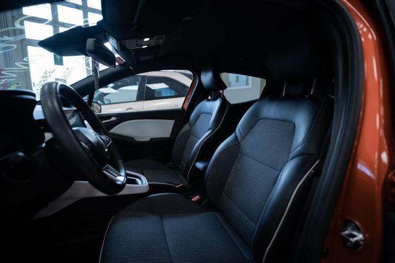 Renault Clio 1.0 tce Intens Gpl 100cv my21