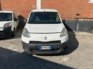 Peugeot Partner Tepee 1.6 HDi 92CV Outdoor