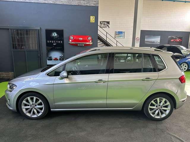 Volkswagen Golf Sportsvan 1.6 tdi Highline Executive 110cv