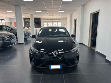 Renault Clio Blue dCi 8V 115 CV 5 porte Zen