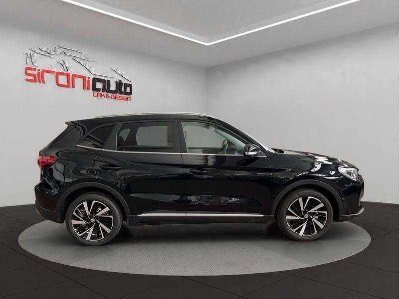 MG ZS ZS 1.5 hybrid+ Luxury auto MY26