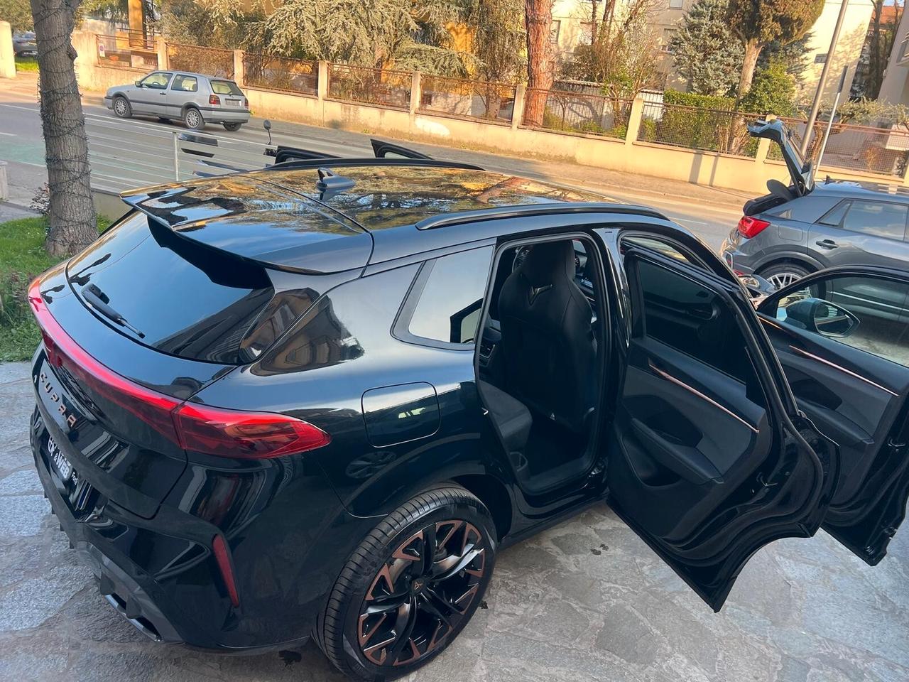 CUPRA TERRAMAR 1.5 E-HYBRID DSG 150cv NEOPAT