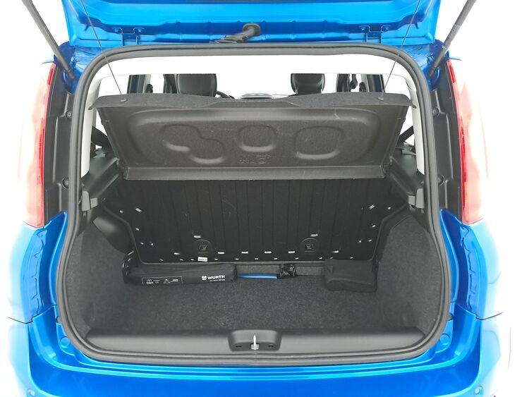 Fiat Panda Hybrid BR404329 1.0 Mild Hybrid 70CV