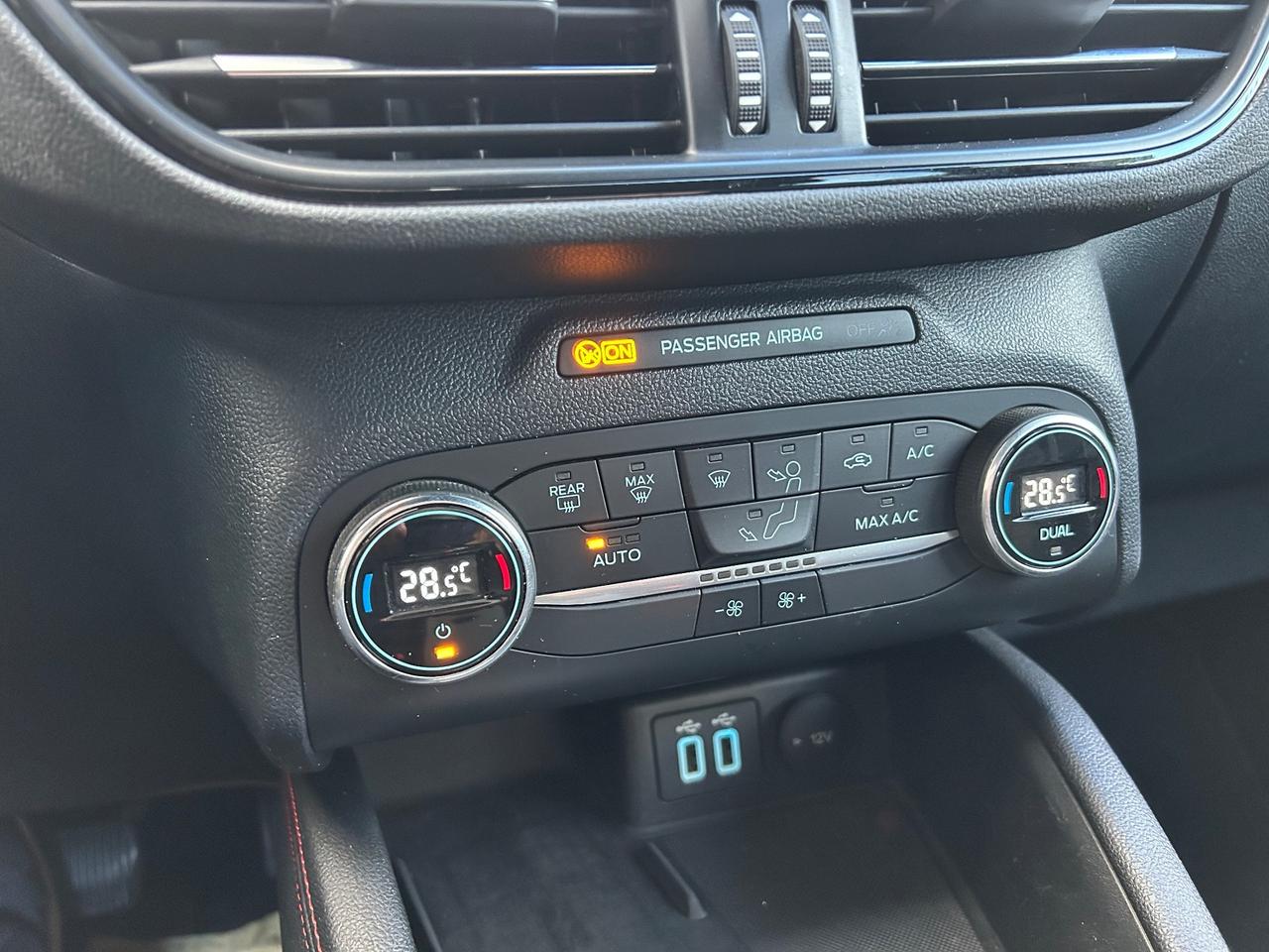 Ford Kuga 1.5 EcoBlue 120 CV aut. 2WD ST-Line