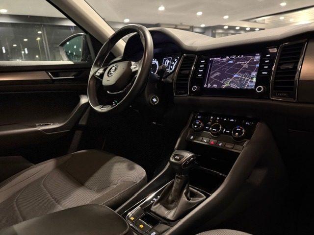 SKODA Kodiaq 2.0 TDI EVO DSG 7 POSTI Executive