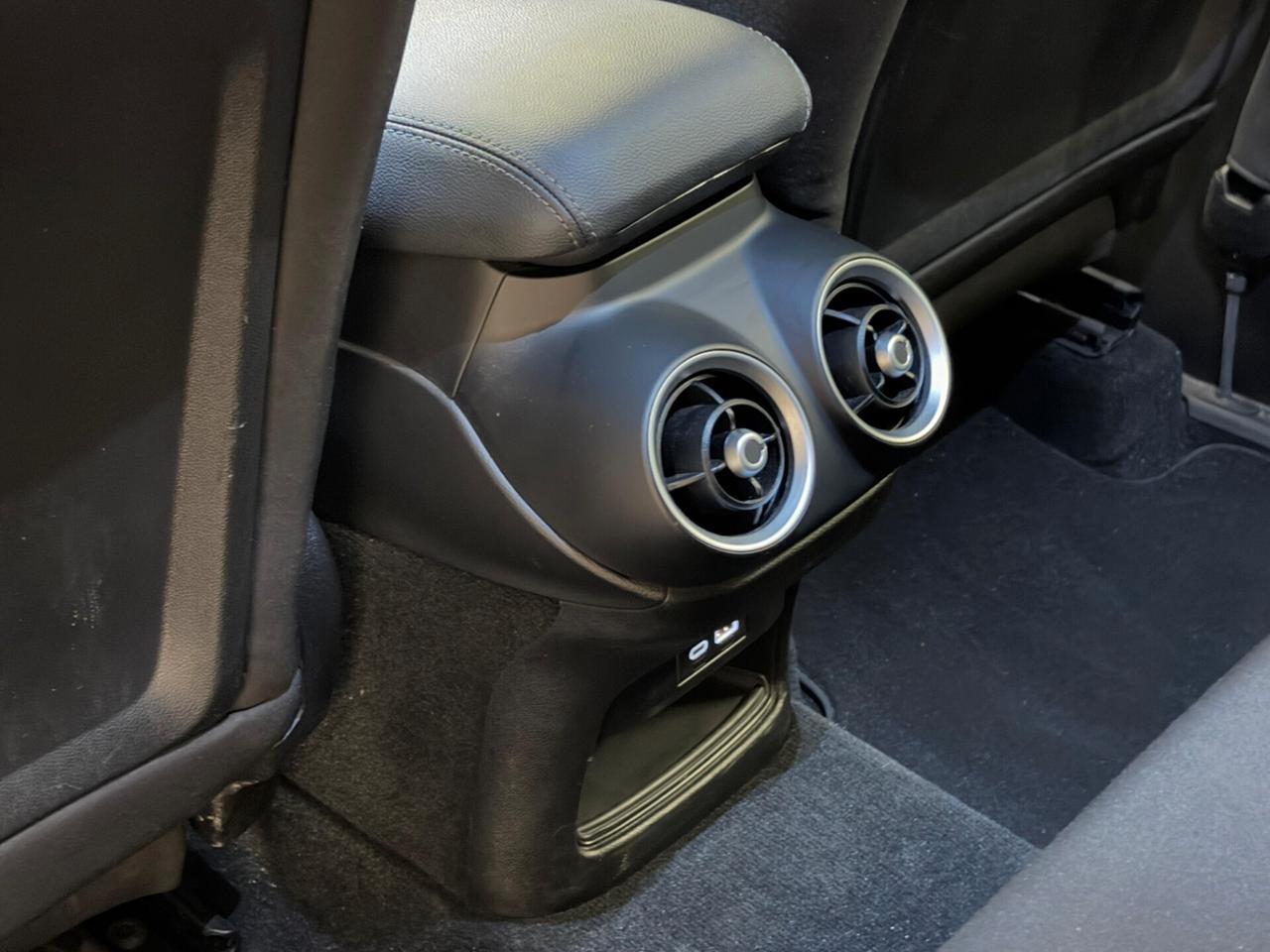 Alfa Romeo Stelvio 2.2 Turbodiesel 190 CV AT8 Q4 Super