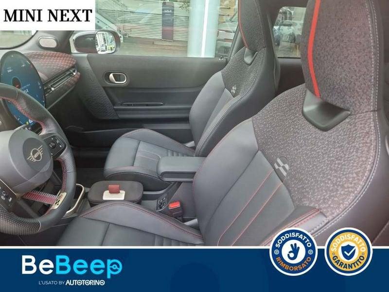 MINI Cooper MINI 3P 1.5 C JCW AUTO
