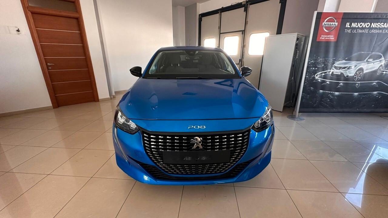 Peugeot 208 PureTech 100 Stop&Start 5 porte Allure Pack