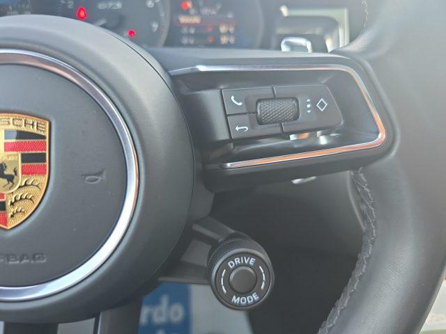 PORSCHE Macan 2.9 GTS