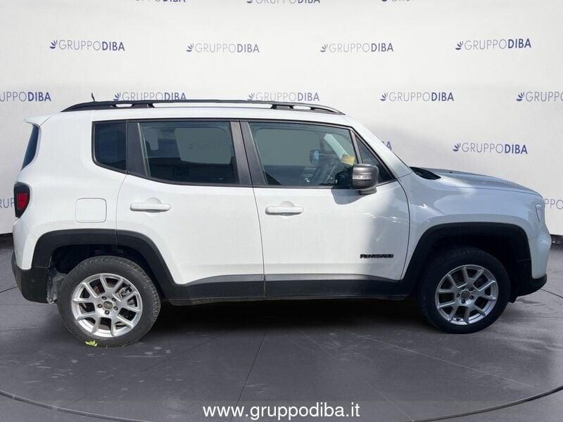 Jeep Renegade 2019 Diesel 2.0 mjt Limited 4wd 140cv