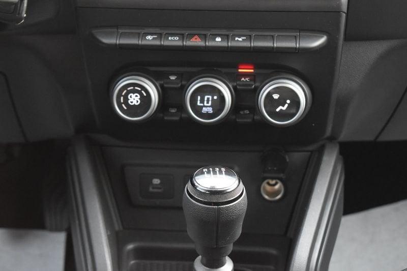 Dacia Duster 1.5 dCi 115cv 4x2 Expression