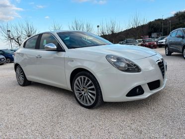 ALFA ROMEO GIULIETTA 2.0 JTDM - 2013