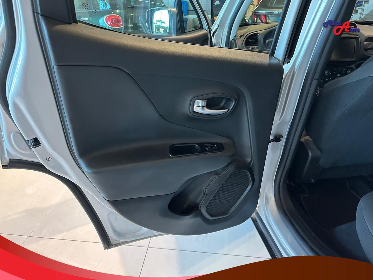 JEEP Renegade 1.3 T4 PHEV 4xe Limited