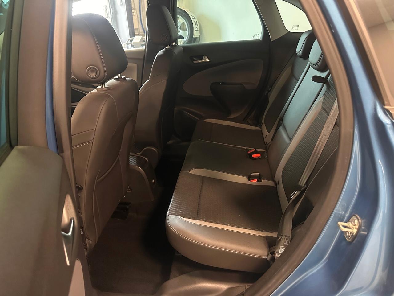 OPEL CORSSLAND X 1.5 ECOTEC D