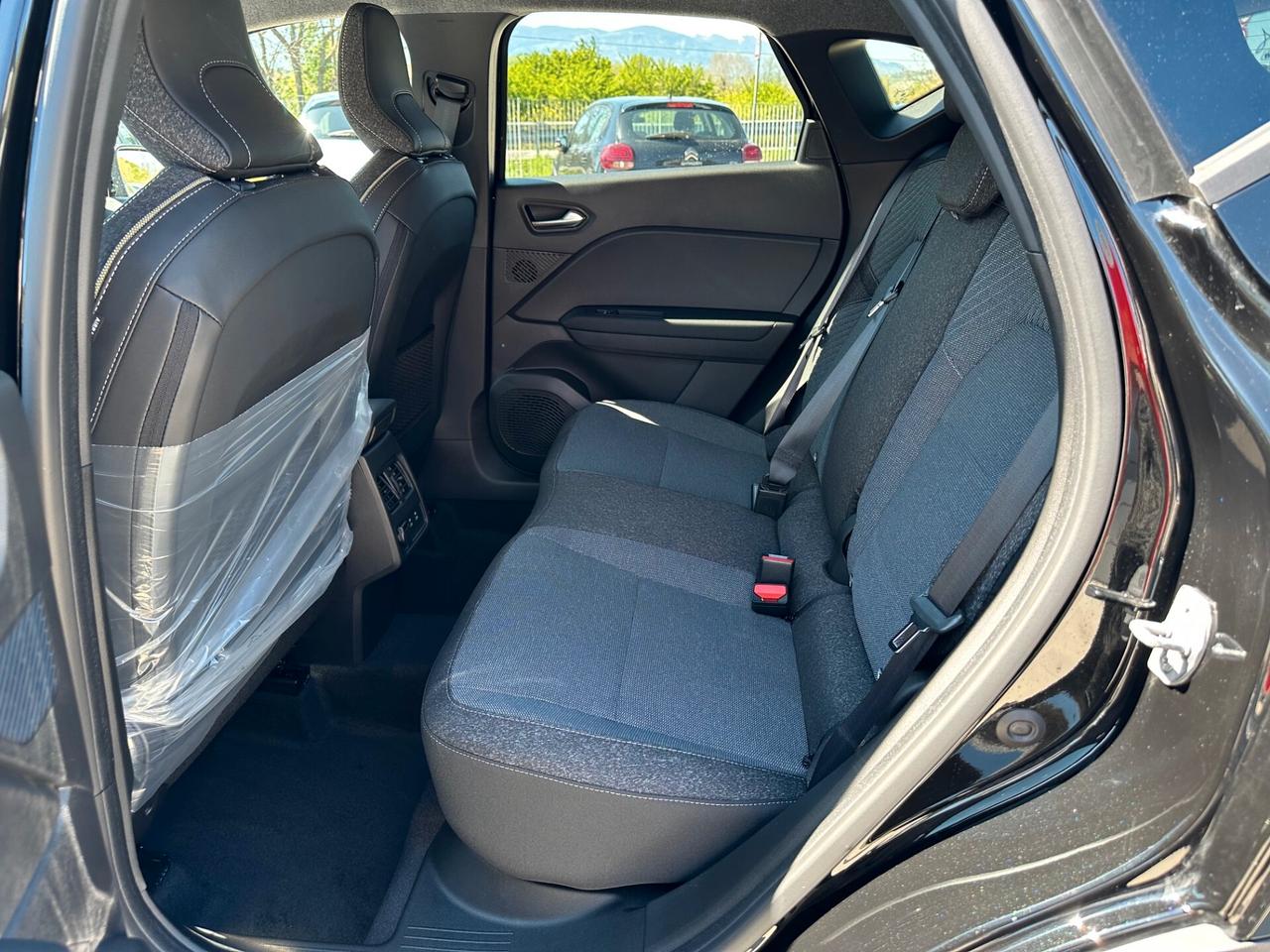 Renault Captur ECO-G 100 CV Techno
