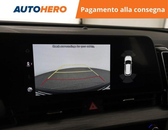 KIA Sportage 1.6 TGDi MHEV Business