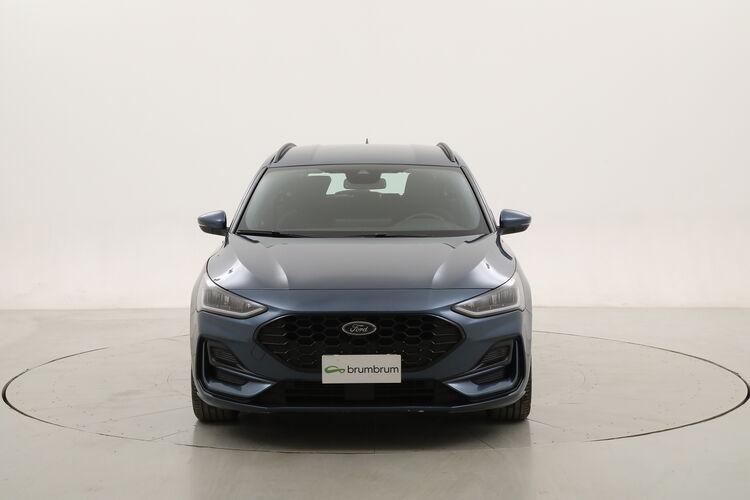 Ford Focus SW ST-Line Design Powershift BR665389 1.0 Mild Hybrid 125CV