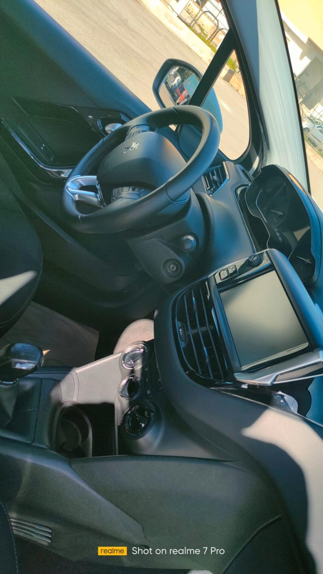 208 5p 1.2 puretech Active 82cv