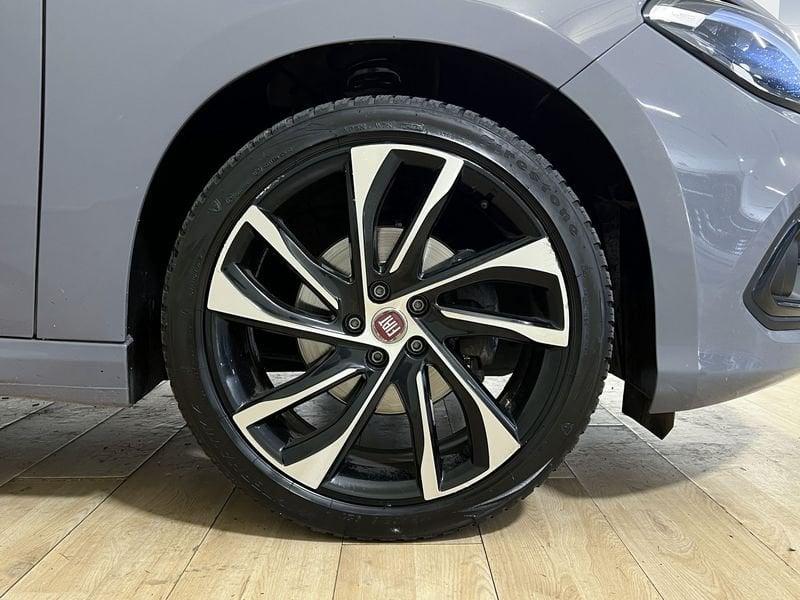 FIAT Tipo Tipo 5p 1.6 mjt City Sport s&s 130cv