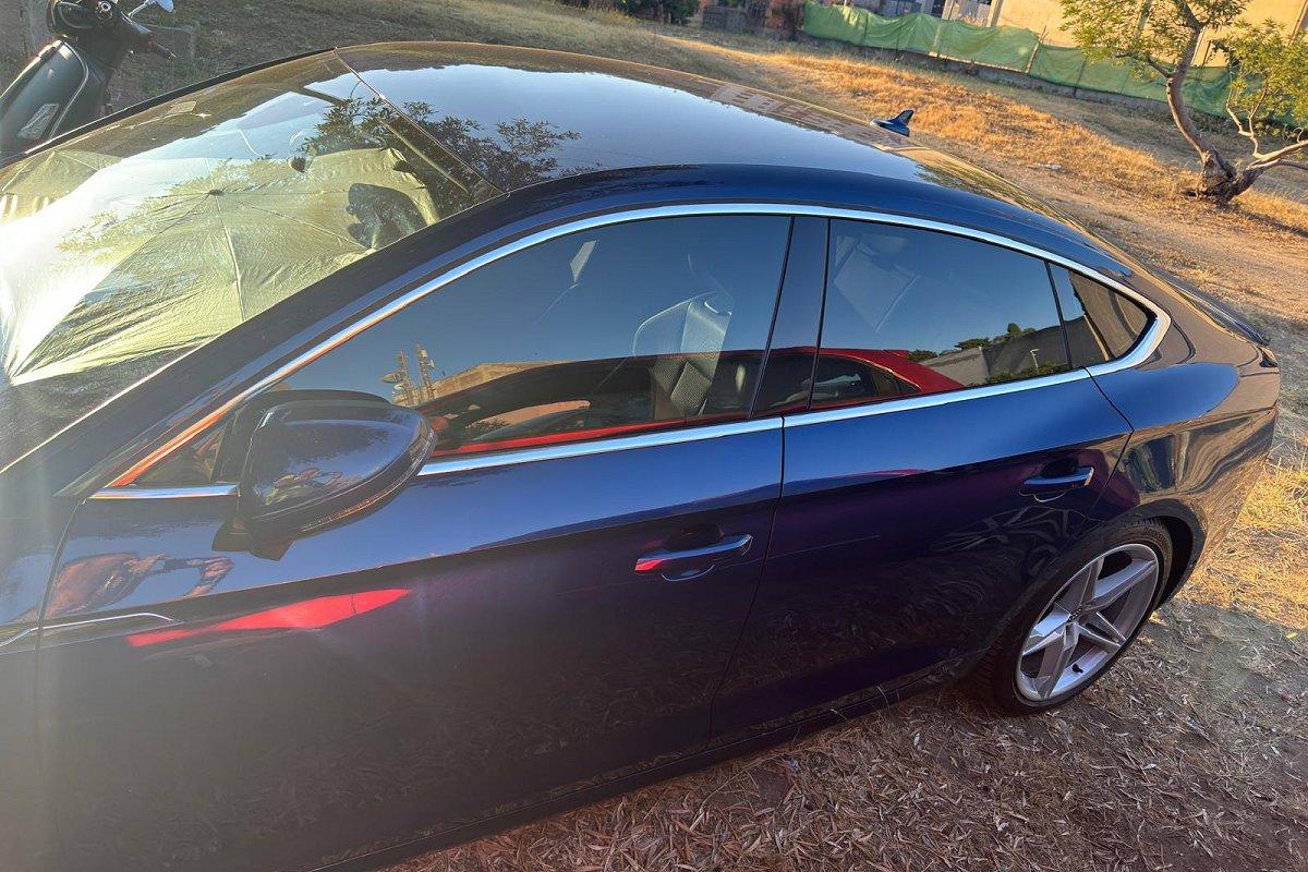 AUDI A5 SPB 2.0 TDI 190 CV quattro S tronic