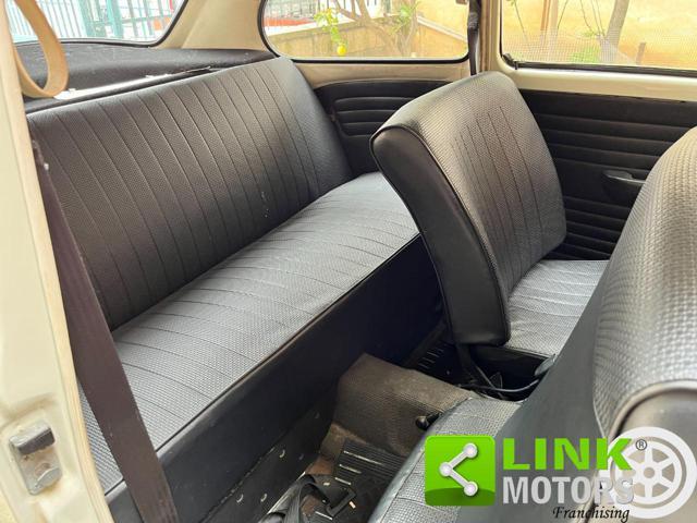 VOLKSWAGEN Maggiolino 1.2 11/D2