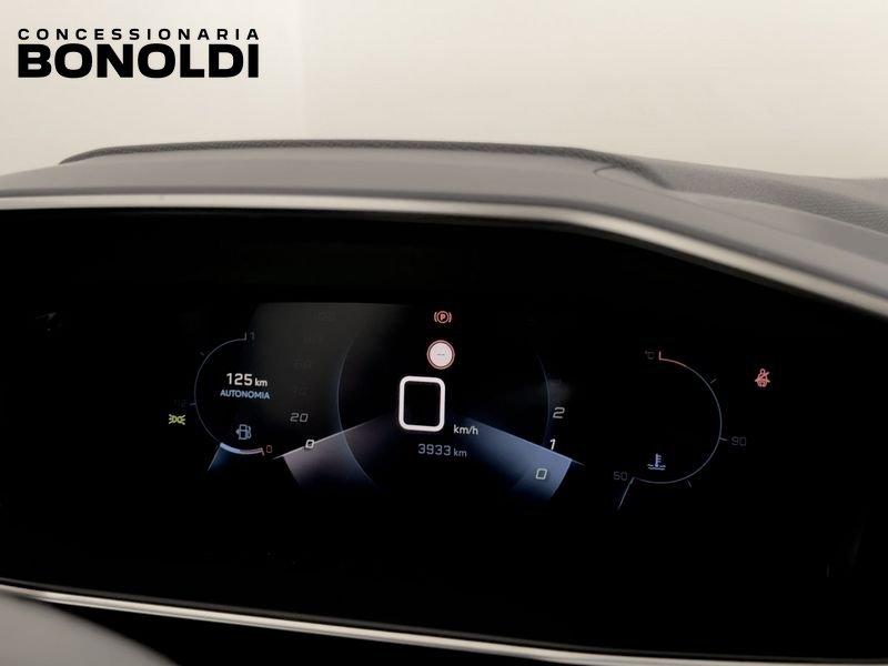 Peugeot 208 PureTech 100 Stop&Start 5 porte Allure Pack