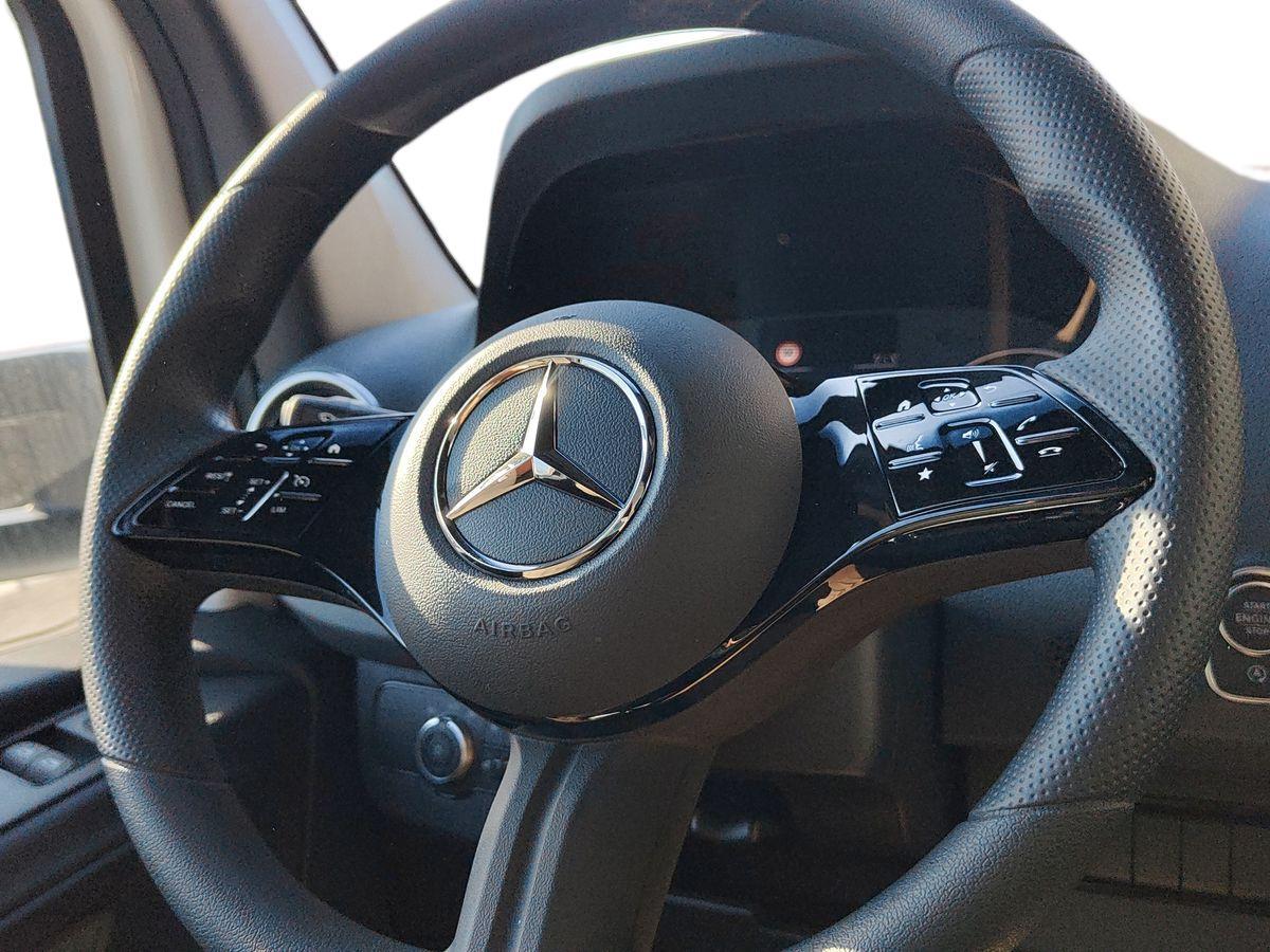 Mercedes-Benz Sprinter Telaio 517CDI 37/50 PRO