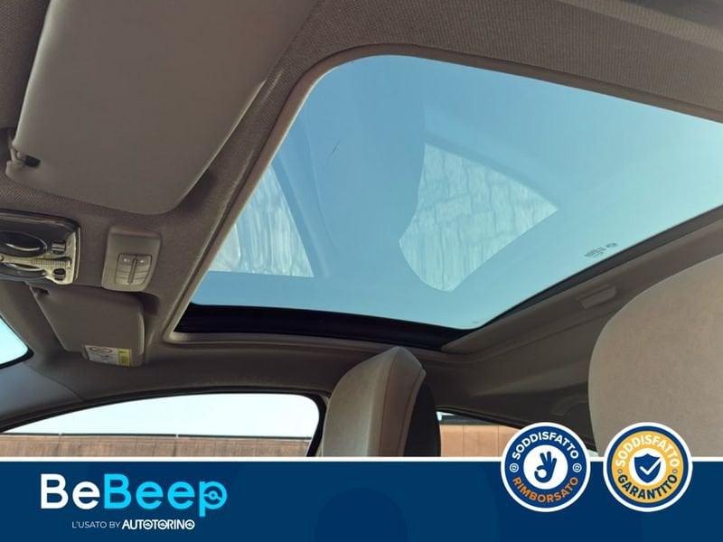 Lancia Ypsilon 1.2 PLATINUM 69CV MY16