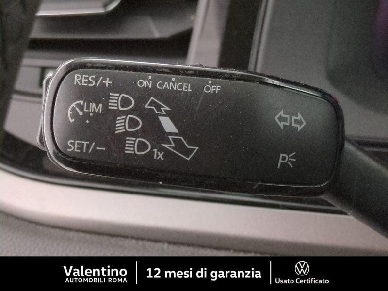 Volkswagen Polo 1.0 EVO 80 CV 5p. Comfortline BlueMotion Technology