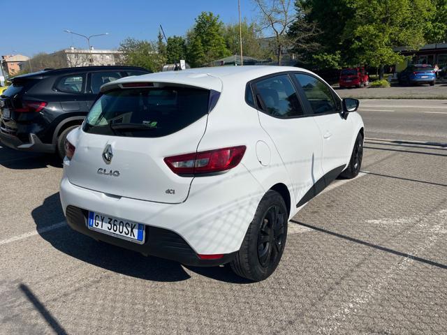 RENAULT Clio dCi 8V 90CV Start&Stop 5 porte Live