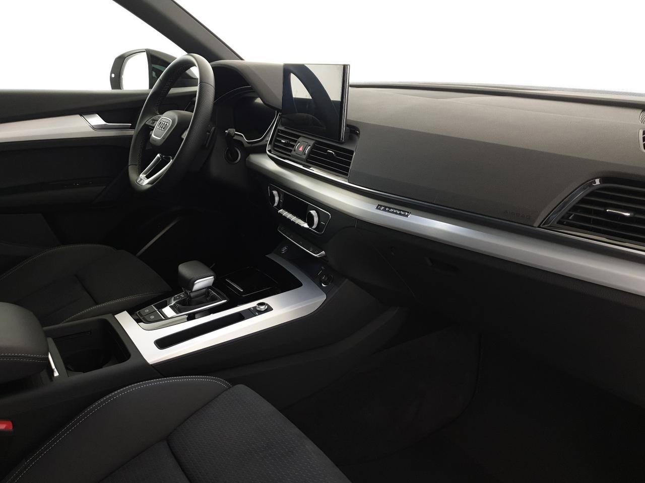 40TDI 204CV quattro S tronic S line Plus