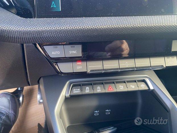 AUDI A3 allstreet TDI 110 kW S tronic Business A