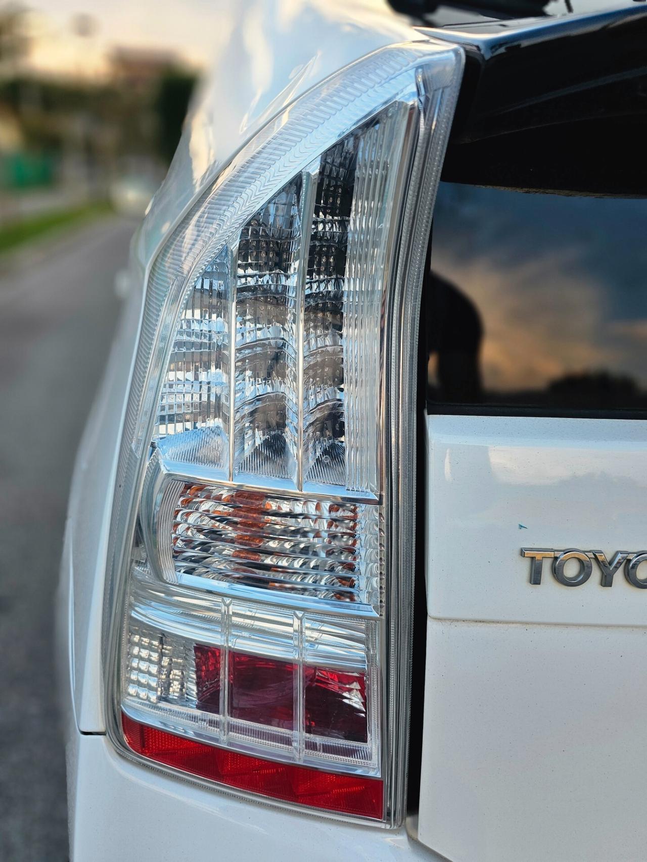 Toyota Prius 1.8 Executive
