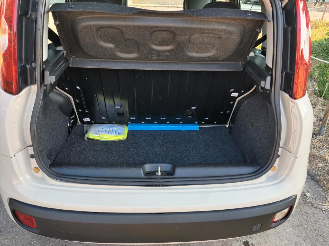 Panda 1.2 GPL euro6B NEOPATENTATATI 2016