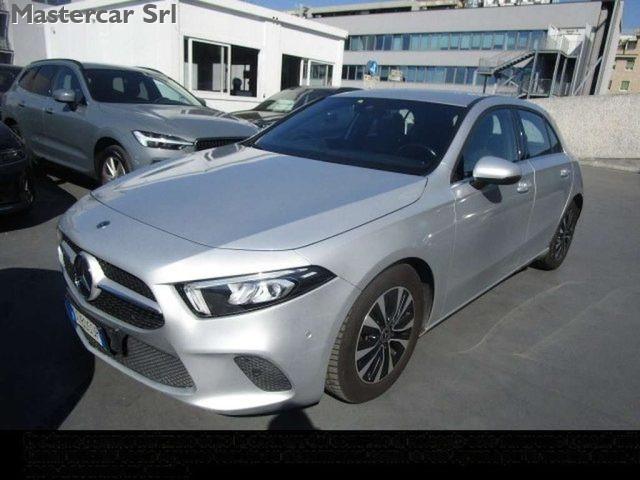 MERCEDES-BENZ A 180 Classe A - W177 2018 d Business auto - GE805SP