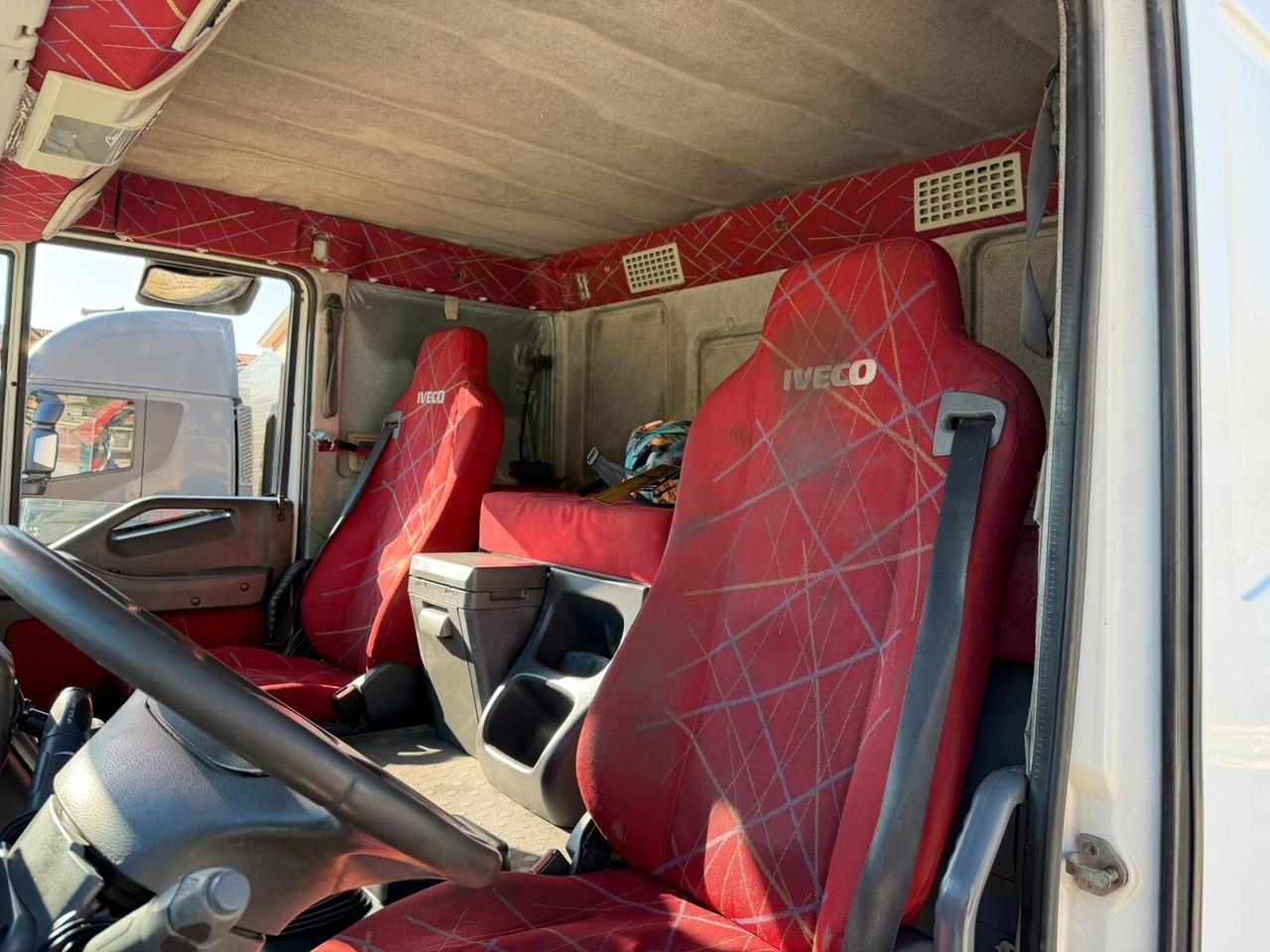 Iveco Stralis 430