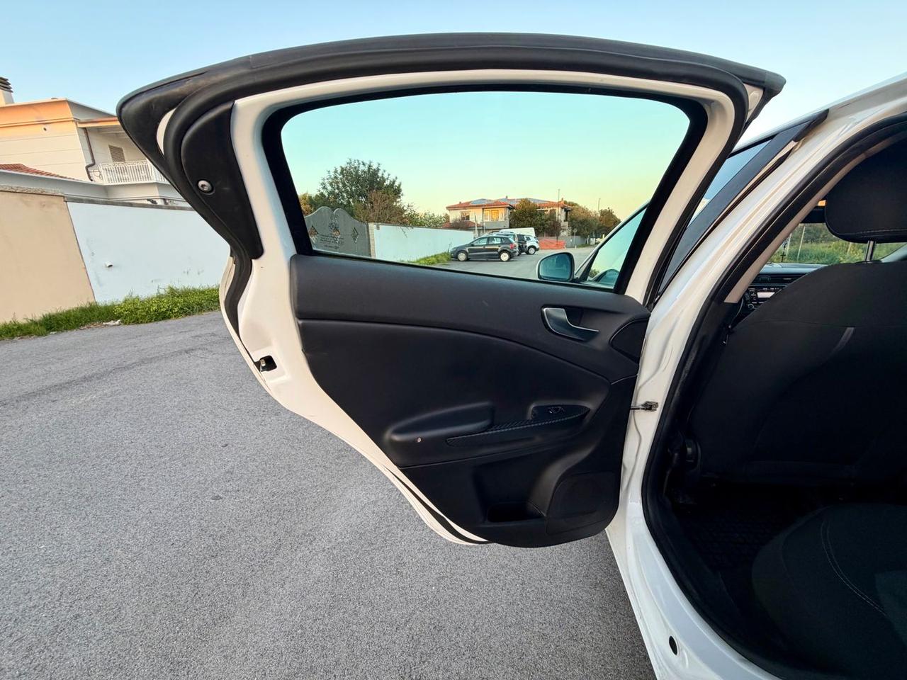 Alfa Romeo Giulietta Sportiva 1.6 JTDM 16V #10026